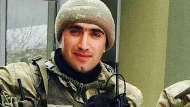 Şehit Aktepe'nin yakınlarına acı haber verildi