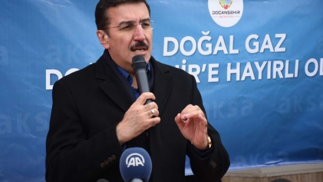 Tüfenkçi, ''Ülkemize ve milletimize yönelik tehditleri bertaraf edip yurda dönerler''