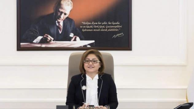 8 Şubat Ayıntap'a 'Gazilik' unvanı verilişinin 97'nci yıldönümü