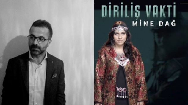 Malatya 'lı Söz Yazarı-Bestekarın İmzası