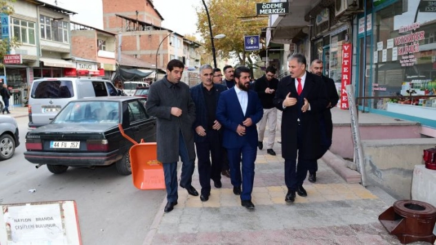 Esnaflar Ekonomimizin Bel Kemiğidir