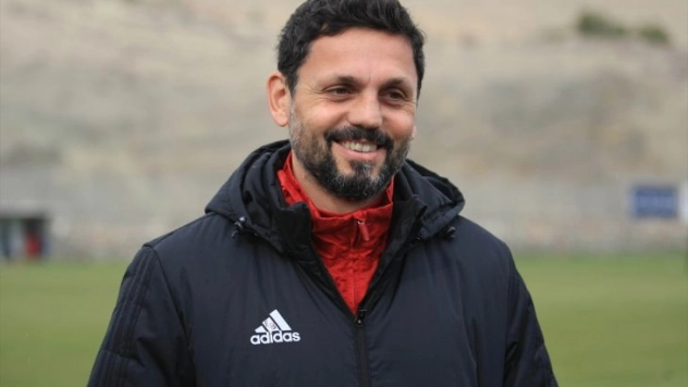 Bulut, 'Rakibimizin gücünü biliyoruz'