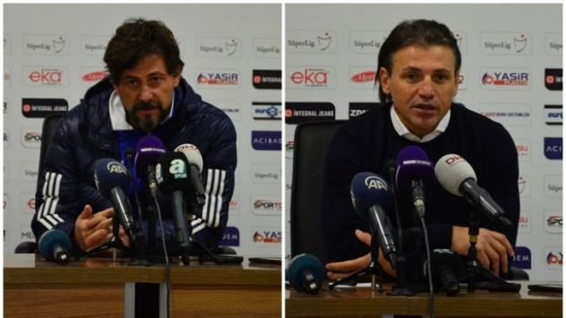 Göztepe Maçının ardından