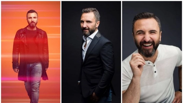 Çağrı Köktekin Nasılsın maxi single çalışması Karşımızda