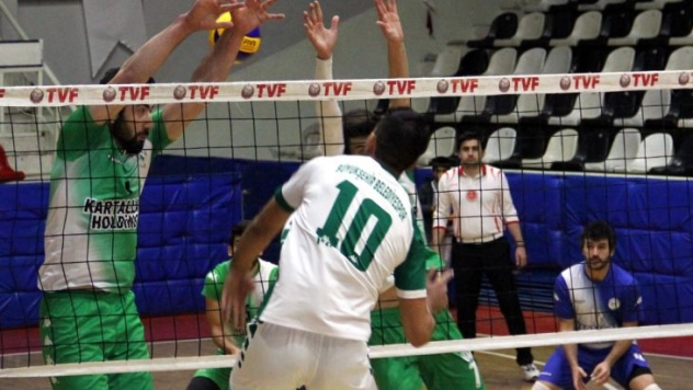 Fındıklıspor'a 3-0 mağlup oldu. 