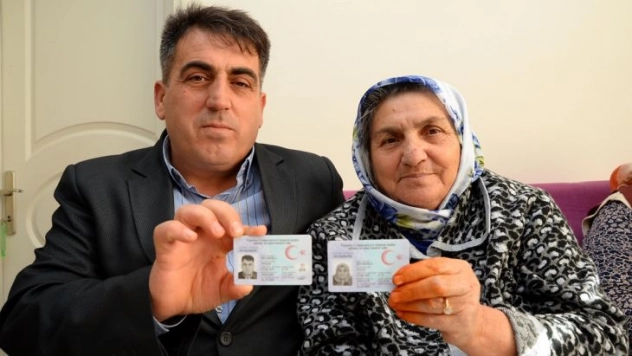 73 yıl sahipsizdik, yetimlikten kurtulduk