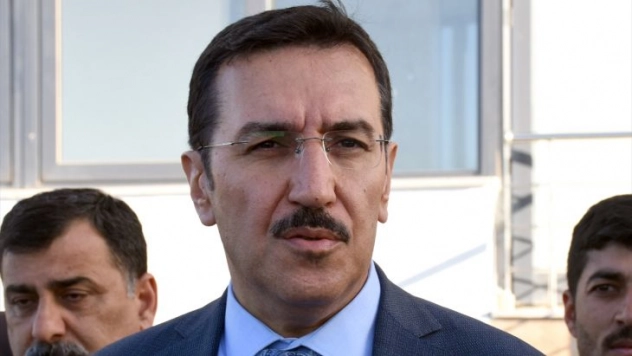 Tüfenkci, 'Bu yatırımı yabana atmamak lazım'