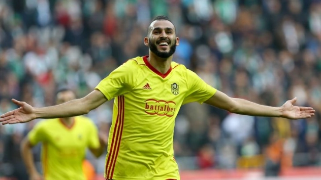 Kaplan Konyaspor'u ateş hattında bıraktı!