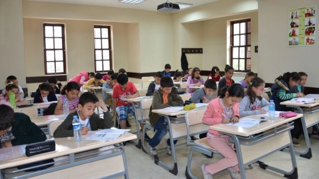 Mabem'e 3500 Kişi Başvurdu