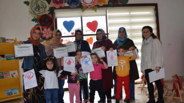 Büyükşehirden  Anneler Günü Kutlaması