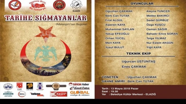 Tiyatro severler için MÜJDE!