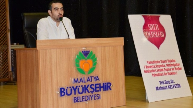 Yahudiler Hep İhanet Ettiler