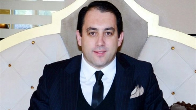 Darende Kaymakamı Zengince, Üç aylar mesajı