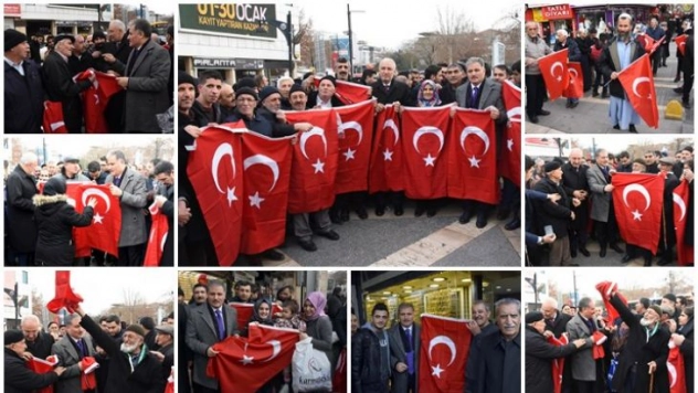 Zeytin Dalı Harekatı