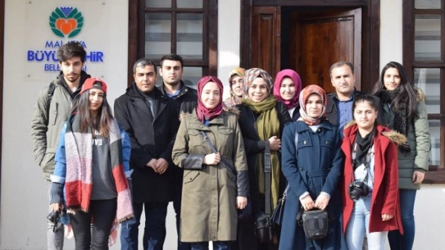 Kent Konseyi'nin Açtığı Dijital Fotoğrafçılık Kursu Başladı