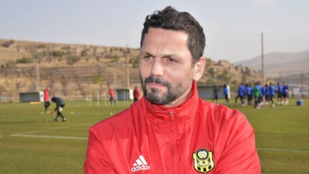 Bulut, ''Gol pozisyonlarını daha iyi değerlendirmemiz gerekiyor''