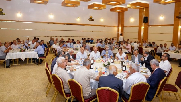 Malatya'mızın Geleceğini Düşünerek Projeler Üretiyoruz