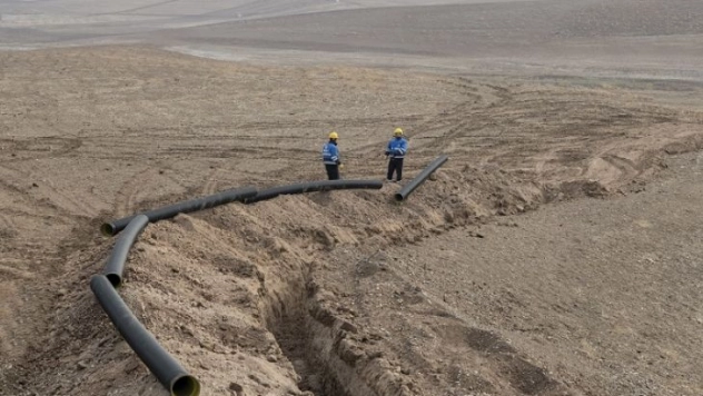 Karahüyük Çayırlı ve Yukarıboyacı'ya Beklenen Hizmet