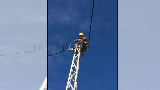 Fırat Edaş'tan Yazıhan İlçesine 2.8 Milyon Tl Yatırım