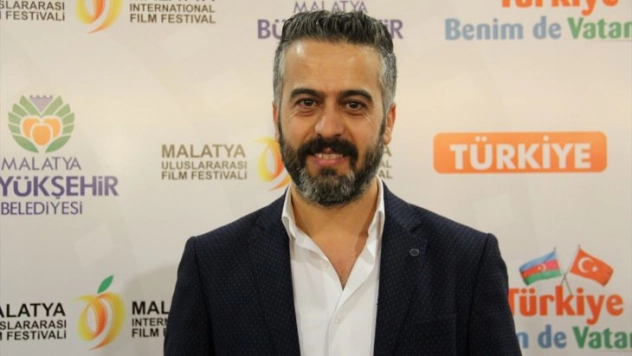 Türkiye Benim de Vatanım'ın galası yapıldı