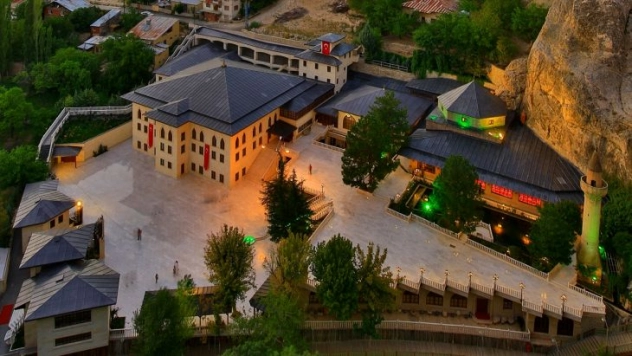 Darende'de ramazan etkinlikleri