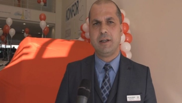 Şampiyon Citroen, Yeni C3 Aircross Kompakt SUV'u tanıttı