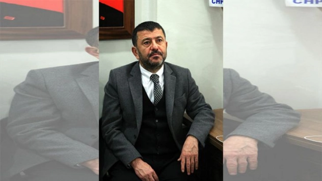 Ağbaba, ''Görevden Alınması Tamamen Siyasi Bir Operasyondur''