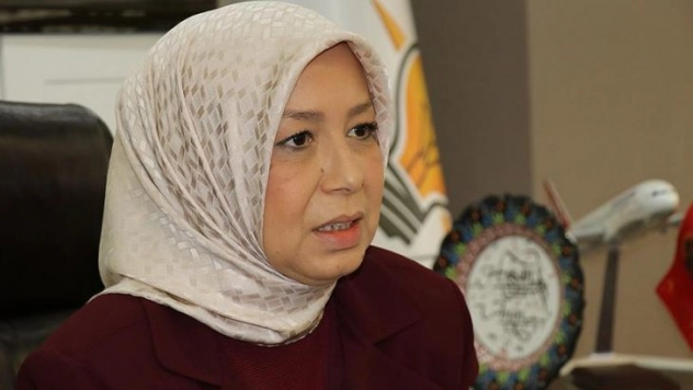 Çalık, ''Şiddetin durdurulması için önemli tedbirler aldık'