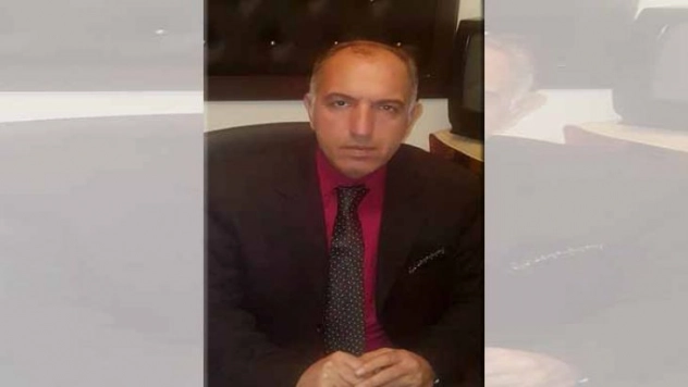 Akçadağ'da Esnaf Olmak Zordur.