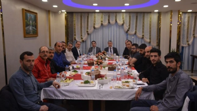 Van Gölü Ekspresi için Tatvan'da hazırlıklar başladı