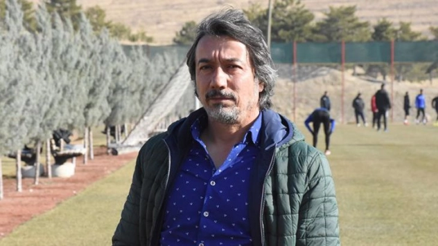 Ravcı, ''Bizim yıldız oyuncumuz yok''