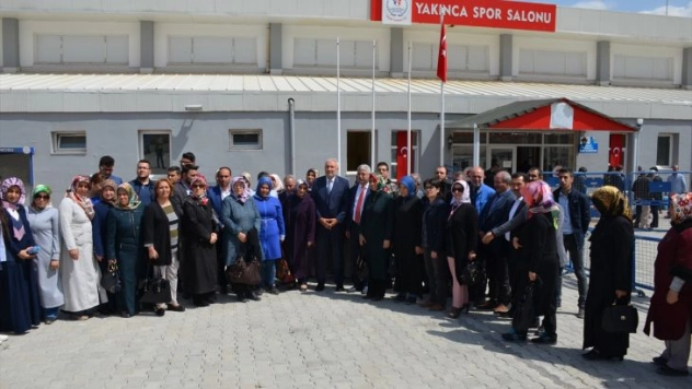 Malatya'daki darbe girişimi davası