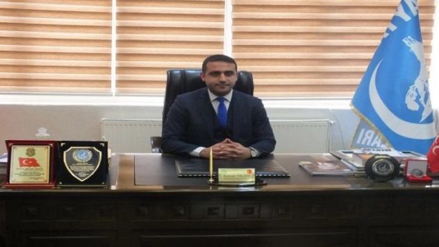 Başkan Yılan, 8 Mart Dünya Kadınlar Günü Mesajı