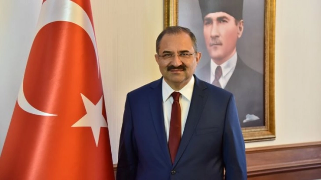 12 Mart İstiklal Marşı'nın Kabul Edildiği Günü Günü Mesajı