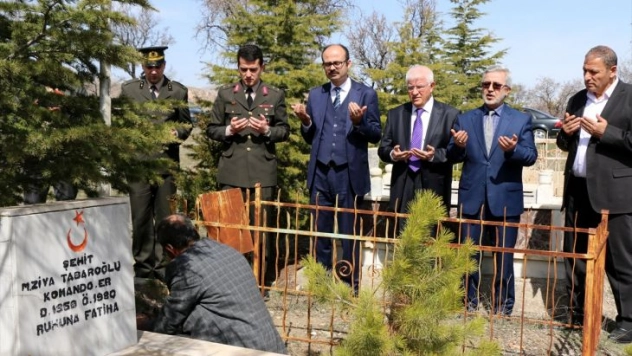Çanakkale Deniz Zaferi'nin 103. yıl dönümü