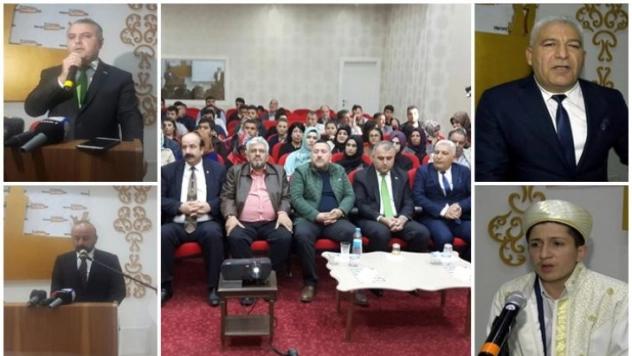 Karanlık Gece Yeniden Masaya Yatırıldı