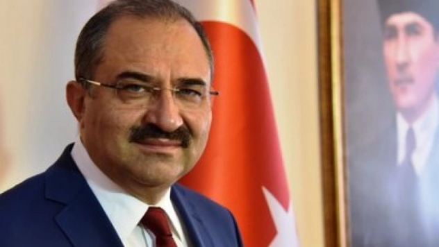 Malatya Valisi Kaban 18 Mart Çanakkale Deniz Zaferi Mesajı