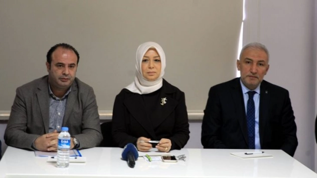 Engellilere rapor kolaylığı yolda