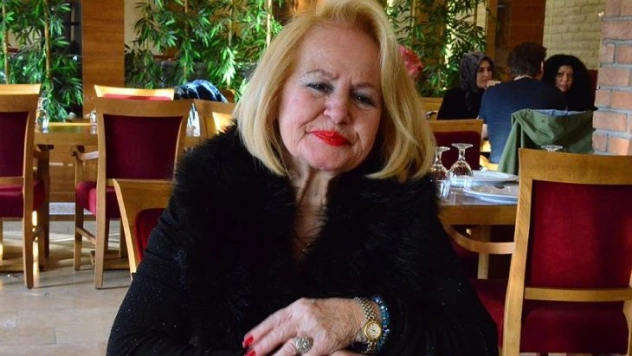 Halk sesimi biliyor ama beni tanımıyordu