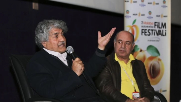 Hepimiz Merhamete Muhtacız