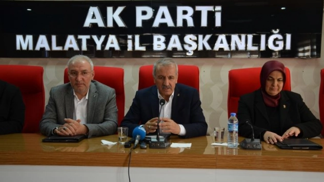 Şahin, ''FETÖ'nün hain darbe girişimiyle 250 vatandaşın canına kıydı''