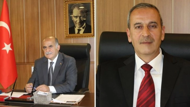 Malatya Tso'dan, Abd'nin Kudüs Kararına Tepki