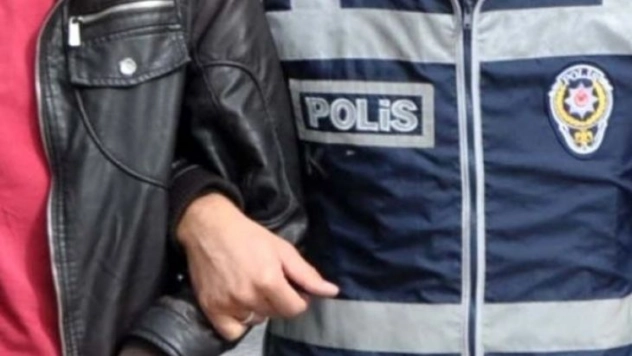 Aranan 30 kişi yakalandı