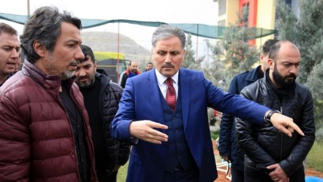 Yeni Malatyaspor'da Fenerbahçe maçı hazırlıkları