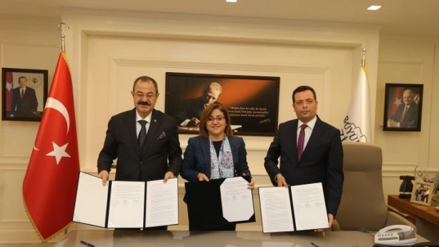 Kadın Girişimci Destek Merkezi Kurulacak