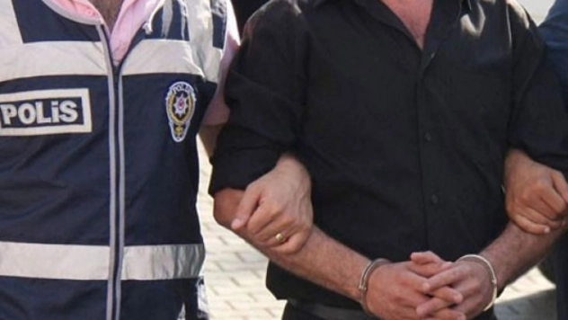 Aranan 41 kişi yakalandı