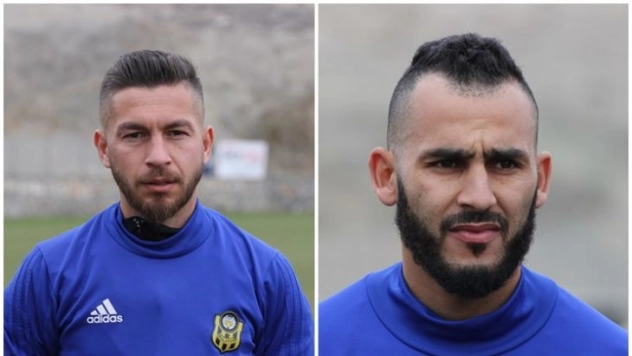 Evkur Yeni Malatyaspor'un gözü üst sıralarda