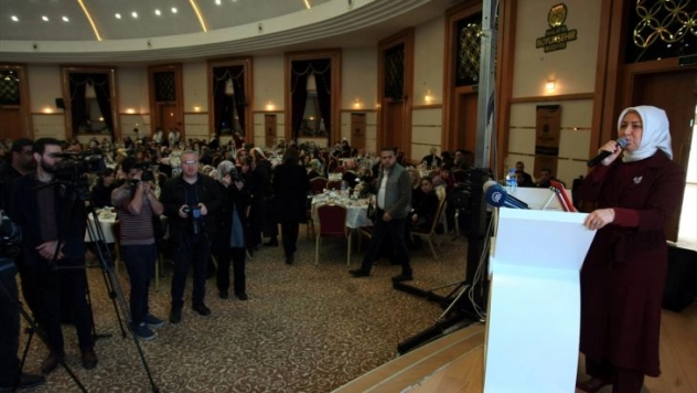 8 Mart Dünya Kadınlar Günü