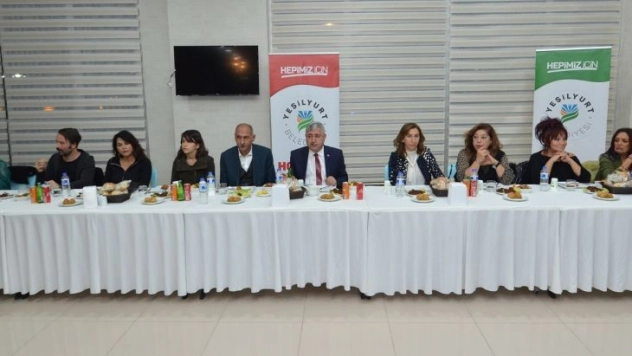 Malatya, Festival ve Fuarlar Kentine Dönüştü