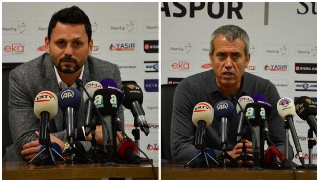 Kasımpaşaspor Maçının Ardından